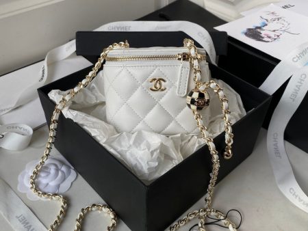 BoldCollect - CHANEL Bags - 505 Supply