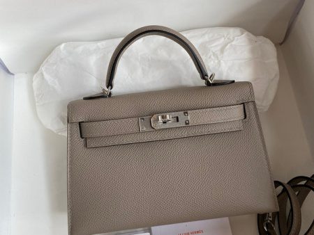 BoldCollect - HERMES Bags - 226 For Discount