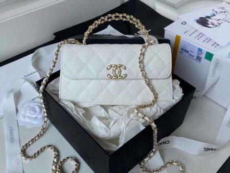 BC - CHANEL Bags - 3524 Discount