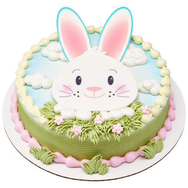 Bunny and Chick Kit Sweet Décor® Printed Edible Decorations Online now