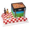 Grill Out Creations Pop Tops® Supply