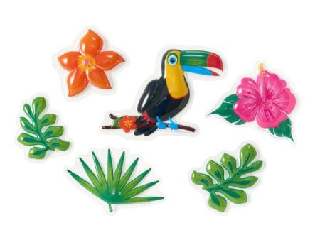 Tropical Creations Pop Tops® Hot on Sale