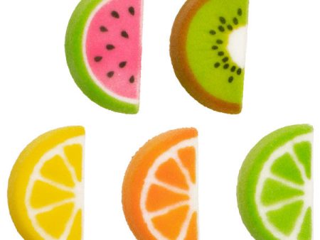 Fruit Slice Dec-Ons® Decorations Online now