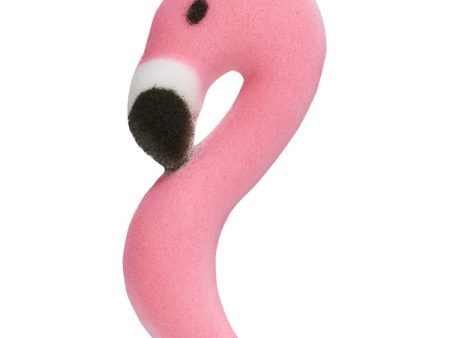 Large Flamingo Neck Dec-Ons® Decorations Cheap