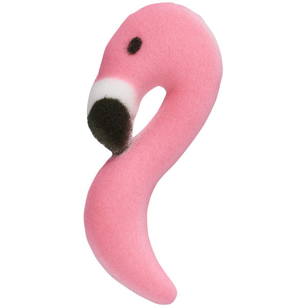 Large Flamingo Neck Dec-Ons® Decorations Cheap