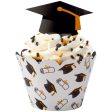 Grad Treat Wraps® Online