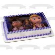 A Tale Dark & Grimm Gretel Hansel Edible Cake Topper Image ABPID55359 For Discount