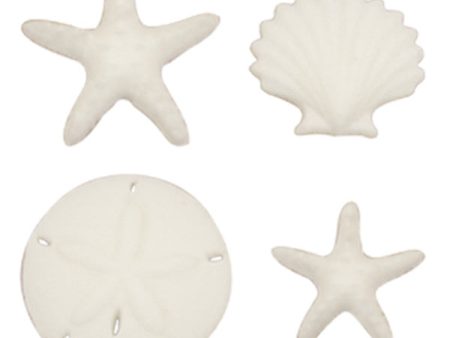 Beachcomber Assortment Dec-Ons® Decorations Online now