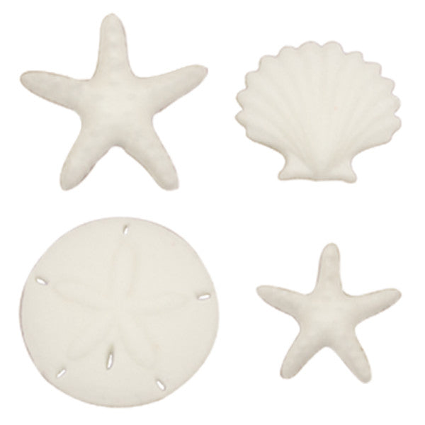 Beachcomber Assortment Dec-Ons® Decorations Online now