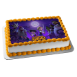 A Tale Dark & Grimm Johannes William Gretel Hansel Edible Cake Topper Image ABPID55360 Sale